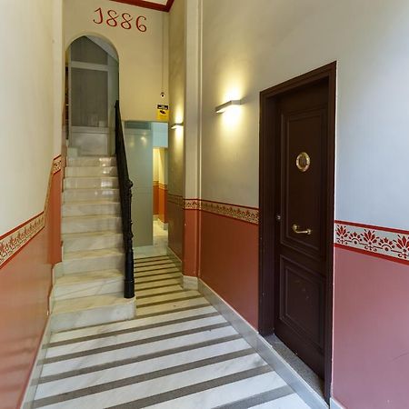 Apartment Eixample Comfort Barcelona Exterior foto