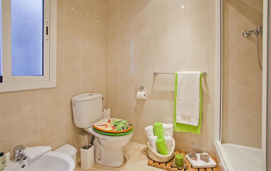 Apartment Eixample Comfort Barcelona Cameră foto