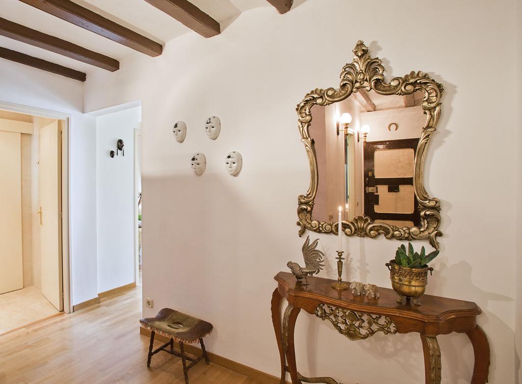 Apartment Eixample Comfort Barcelona Cameră foto
