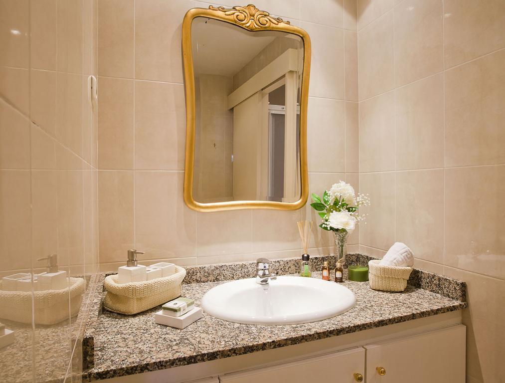 Apartment Eixample Comfort Barcelona Cameră foto