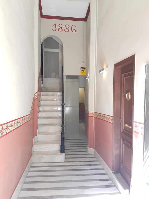 Apartment Eixample Comfort Barcelona Exterior foto